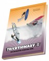WINDSURFING Book Tricktionary 2 - English Version