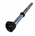 Aeron Extension Skinny Alu. 2-30cm, US-System!