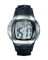 BUZ. Silver/Black - Freestyle Uhr, Ersatzband