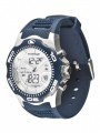 SX 2.0, Blue - Freestyle Uhr