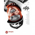 Bon Voyage, Snowboard DVD 