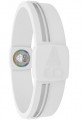 EQUILIBRIUM White Bracelet - Power Energie Armband