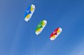 HQ Powerkites, APEX III (Apex 3) Kite - 2012