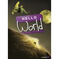 Hello World - Snowboard DVD 