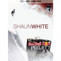Project X Shaun White - Snowboard DVD 