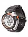 The Mariner, Black/Orange - Freestyle Uhr