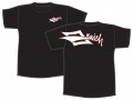Naish T-Shirt Diamond - Black