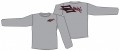 Naish Long Sleeve Diamond - Grey