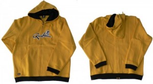 Quiko Hooded Sweater 18