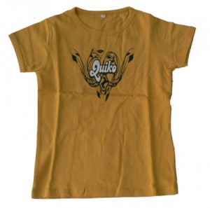 Quiko Girl T-Shirt 10