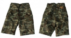 Quiko Short