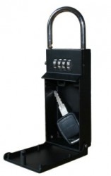 Keypod-II, Schl�sselsafe