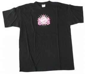 ProLimit T-Shirt Crest Black