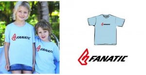 Fanatic Kids-T-Shirt  Fanatic Kids 