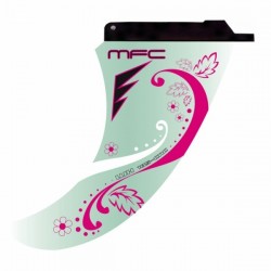Wahine - MFC Finne