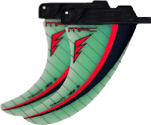 TP Pro KT, Keith Teboul - MFC Finne