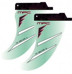 TP Pro FG, Francisco Goya - MFC Finne
