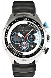 HAMMERHEAD CHRONO XL - Freestyle Uhr, Black
