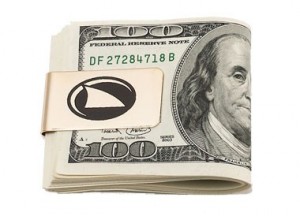Freestyle USA - Money Clip