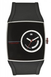 KARLTON, Black/Black - Freestyle Uhr