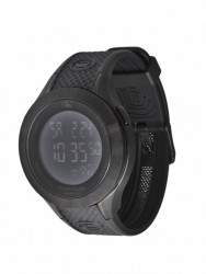 THE RESPONSE Black/Negative - Freestyle Uhr