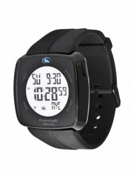 THE TANGENT Black/Positive - Freestyle Uhr