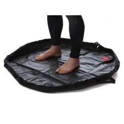 Northcore  Changing Mat - Umziehmatte und Neo-Tasche