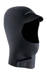 Prolimit Neopren Haube mit Schild