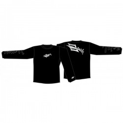 Naish Waterwear Loose Fit - Langarm