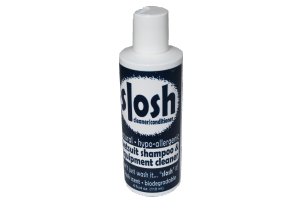 Slosh Neoprenanzug Shampoo und Reiniger - 118ml