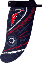 Freestyle Pro - MFC Finne