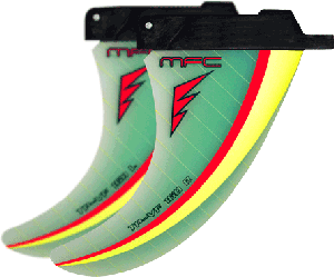 TP Pro VF, Victor Fernandez - MFC Finne