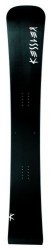 KESSLER Snowboard ALPINE RS Giant Slalom 2011/2012