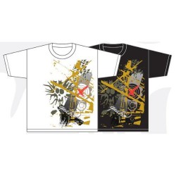 Quatro Wave T-Shirt