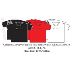 Quatro New School T-Shirt