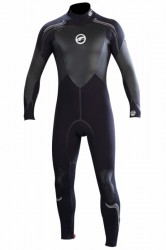 Prolimit Hybrid FTM Stitchless 5/3 - 2010