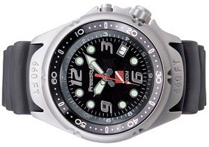 HAMMERHEAD / PRECISION - Freestyle Uhr, Ersatzband