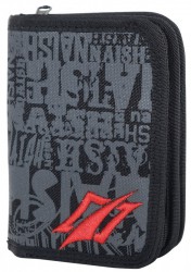 Naish Wallet - Gray