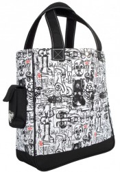 Naish Girls Beach Tote Bag