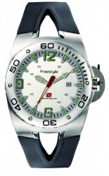 AQUANAUT - Freestyle Uhr, Ersatzband