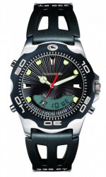 SX - Freestyle Uhr, Ersatzband