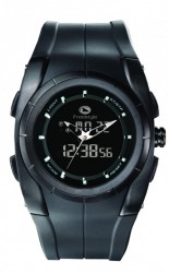 CORTEZ Black/Black - Freestyle Uhr, Ersatzband