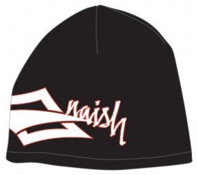 Naish Beanie - Black, Promowear