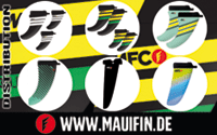 Maui Fin Company 2017